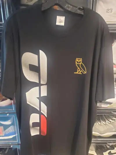 OVO T-Shirt XL, View more