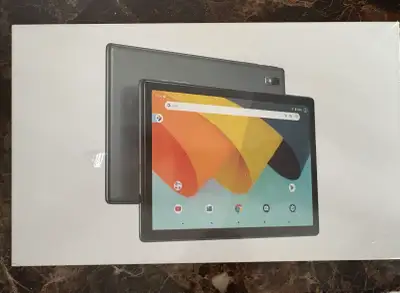 Byybuo SmartPad A10_L 10.1 Inch Tablet, View more