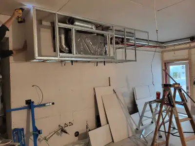 Looking For A Drywall Tradesmen. , View more