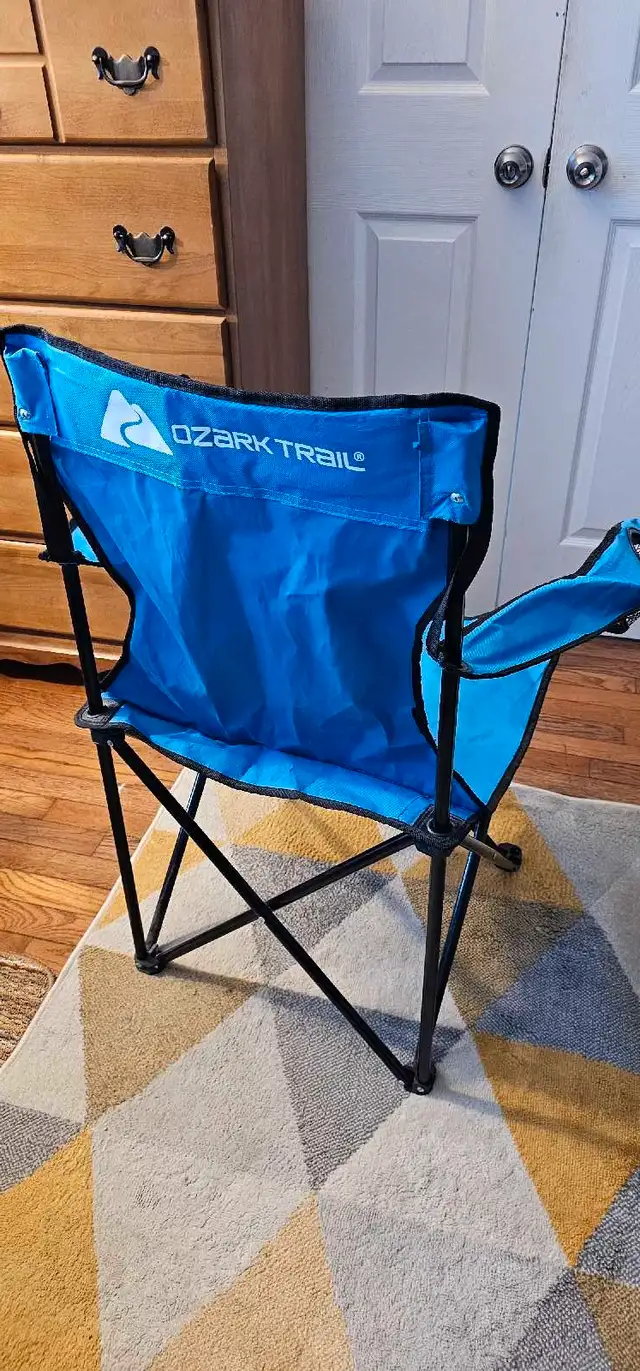 camping chair and shoe rack63234703285505124
