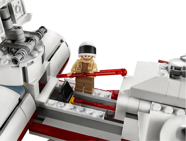 BRAND NEW LEGO  75244  Star Wars Tantive IV in Toys & Games in Mississauga / Peel Region - Image 7
