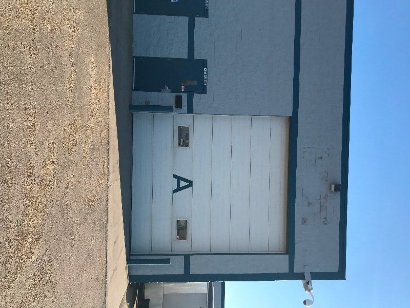 Commercial industrial warehouse Commercial & Office Space for Rent