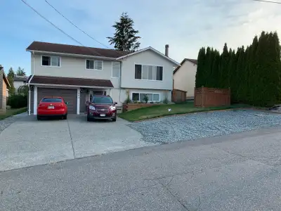Room for Rent Close VIU, Buses , Shopping