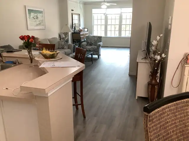 Condo 1B/1b Sarasota near Siesta Key in Florida in Canada - Image 10