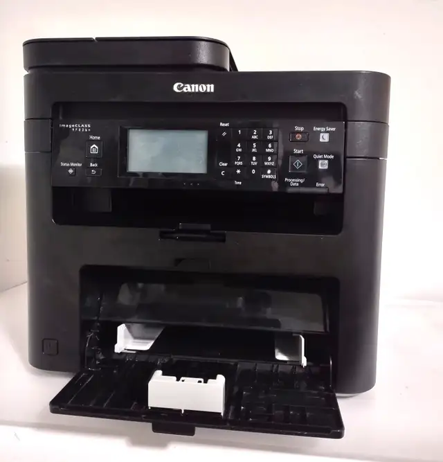 Canon imageCLASS MF236n All in One Laser Printer Print Scan Copy in Printers, Scanners & Fax in Kitchener / Waterloo - Image 8