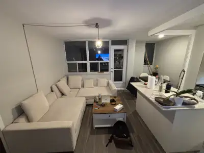 The property is available from 1st February to 30th April, as I will be traveling to Europe for a th...