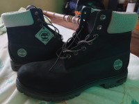 Timberland 6 Inch Premium Boots Deadstock Size 13