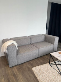 Moving sale - Sofa - URGENT