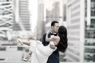 Hi. I'm a highly experienced and sociable people's photographer specializing in: *weddings, engageme...