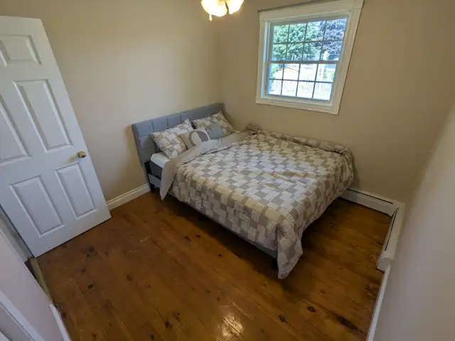 Room for single occupants near QEH All inclusive in Room Rentals & Roommates in Charlottetown - Image 30