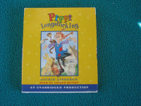 Pippi LongStockings Book Collection (4 bks)