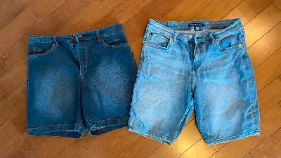 Ladies Jean Shirts Size 12, View more