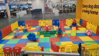 Soft play rental!!!!!