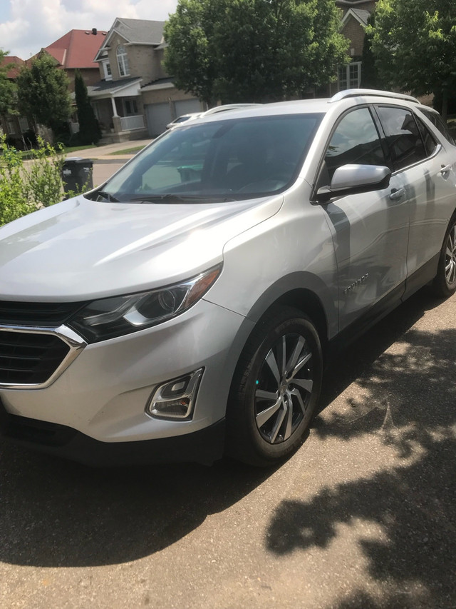2019 Chevrolet Equinox LT in Cars & Trucks in Mississauga / Peel Region - Image 3