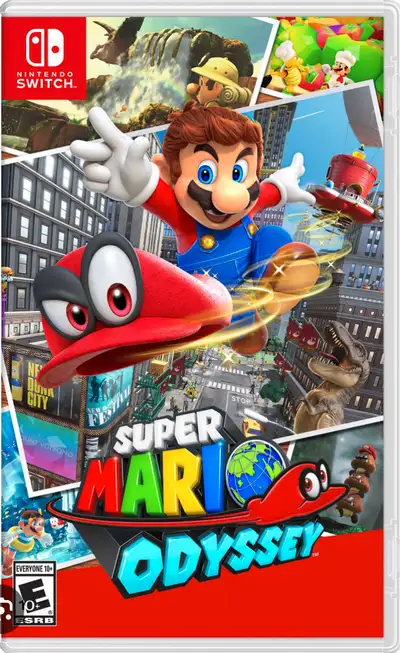 Also willing to trade for other games.