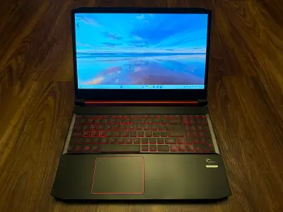 Acer Nitro 5 Gaming Laptop, View more