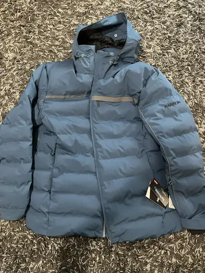 Men’s New Tags On Karbon Jacket Pants-$300, View more