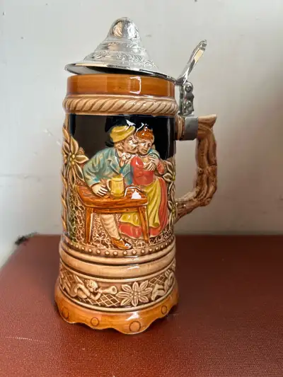 Oktoberfest Beer Mug, View more
