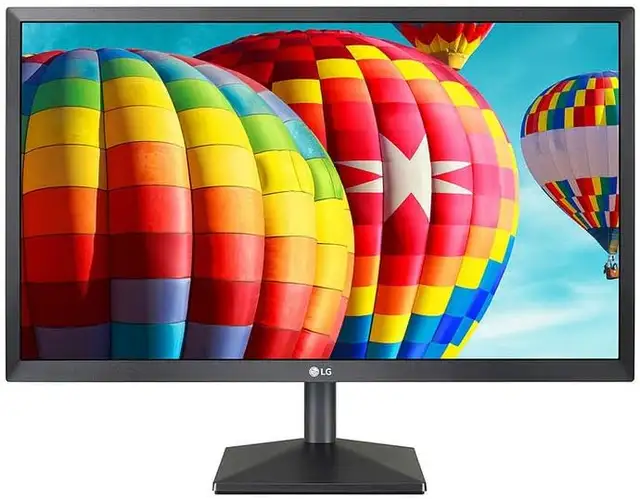 LG 24" 24MK430H  (1920x1080) IPS Display - NEW IN BOX in Monitors in Abbotsford - Image 2