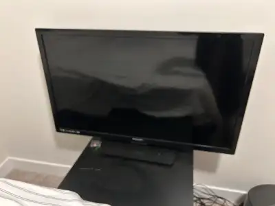 Phillips tv 40inch , View more