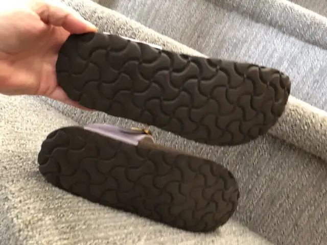 Woman’s size 7 Betula sandals in Women's - Shoes in City of Halifax - Image 6