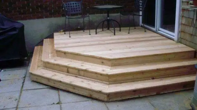 Decks Ottawa- Boland Carpentry548859362463590403