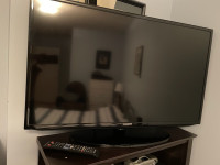 Samsung Smart tv  