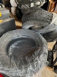 18in Tires for sale All Season 255/70R18