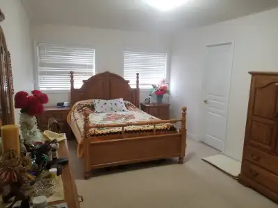 4BD ROOMS DETACHED HOUSE RENT