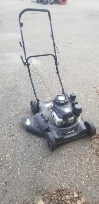 Push mower for sale, View more