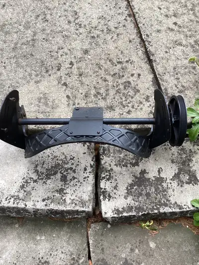 Sears craftsman snowblower paddle, View more