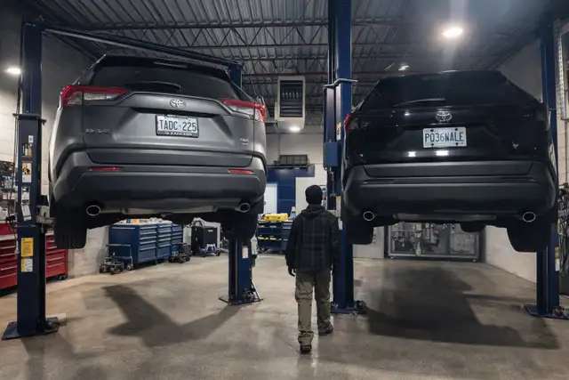 Car Safety in Repairs & Maintenance in Mississauga / Peel Region - Image 7