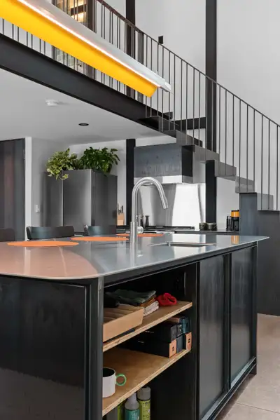 Urban Handcraft specializes in metal fabrication with a focus on quality and design. Job description...