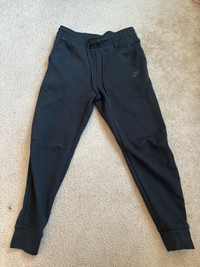 Black Nike Tech Pants