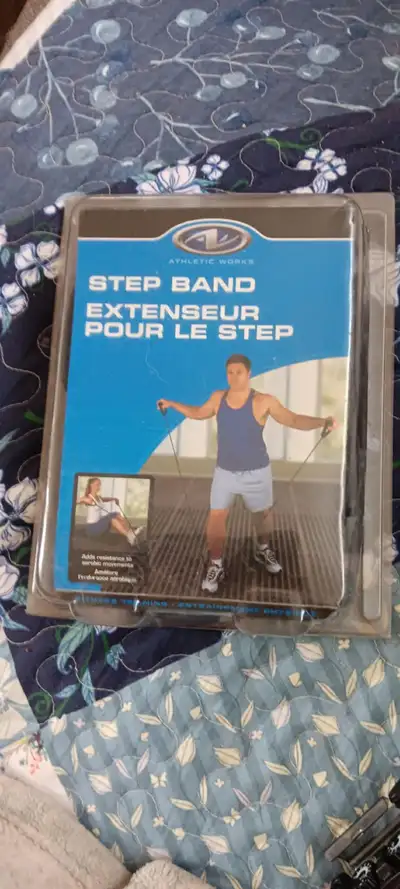 New Step Band, View more