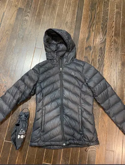 ladies puffer jacket, View more