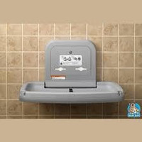 Koala kare baby changing station (new)