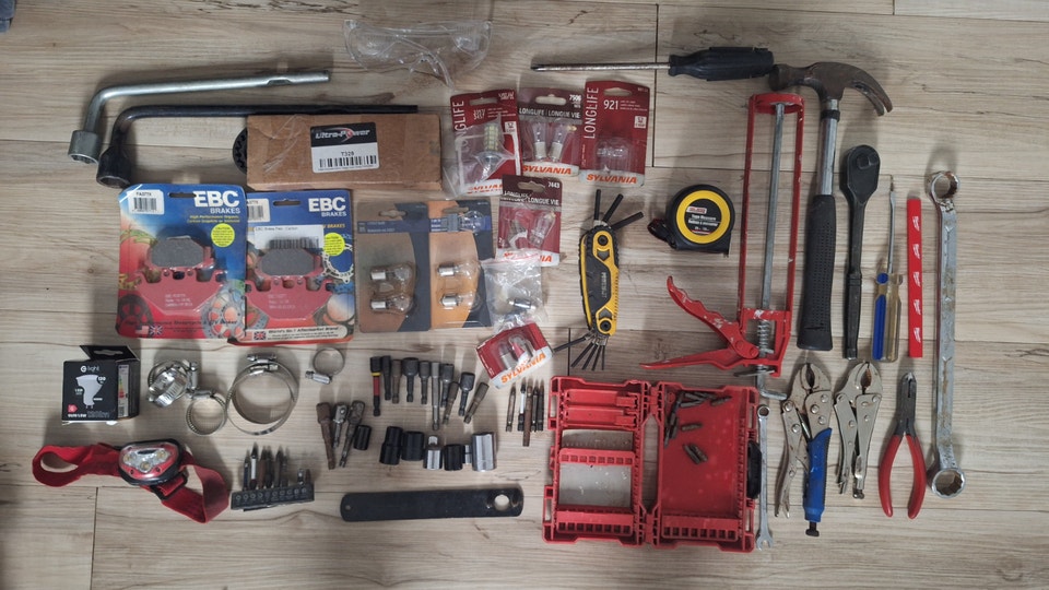 Hand tools | Hand Tools | Winnipeg | Free local classifieds - Kijiji
