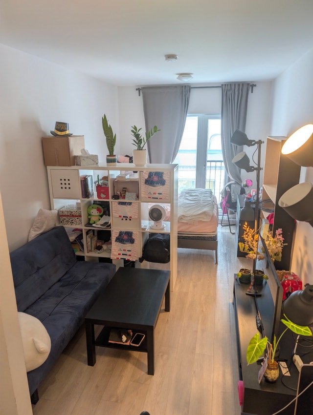 STUDIO FOR TENT ALL INCLUDED !! — photo 1