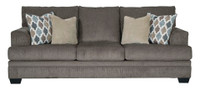 New Dorsten Slate Sofa