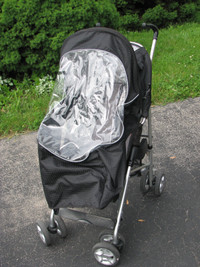 Maxi Cosi Perle Baby Stroller