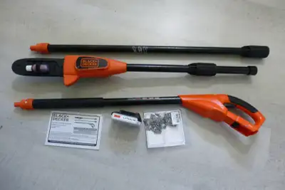 Pruning Saw, View more