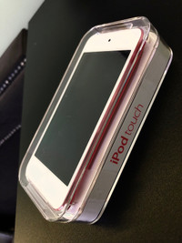 iPod Touch 5th Generation - Rose Gold