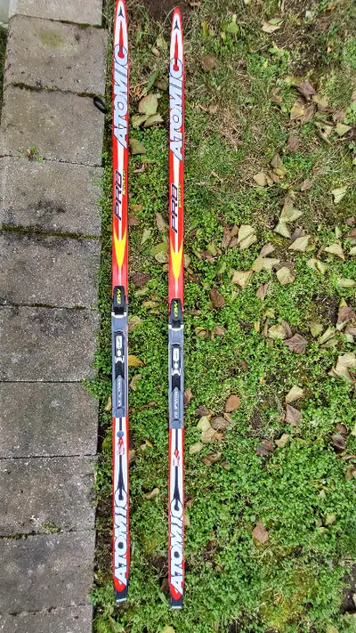 Ski de fond Patin/Skate, View more