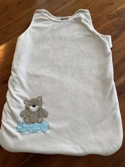Dormeuse - gigoteuse - sleepsack + item gratuit, View more