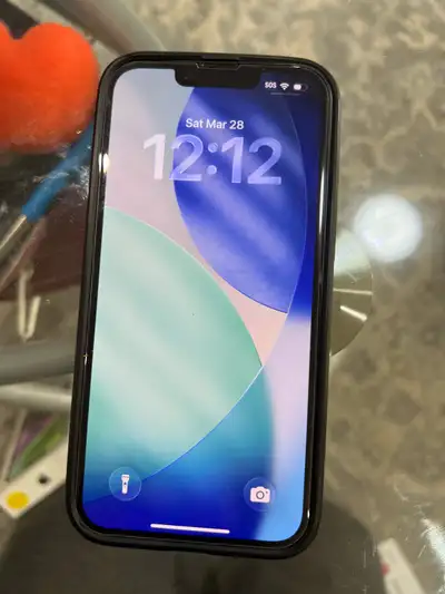 Apple iPhone 14, View more