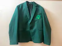 R2R Champion Golf Jacket