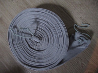 Hose Sock Cover Replacement for central vacuum cleaner