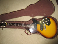 1960 Gibson Melody Maker"D"