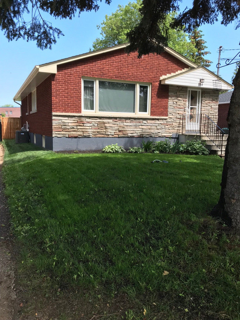 3 Bedroom Mainfloor House Long Term Rentals Thunder Bay Kijiji